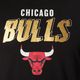 Футболка чоловіча New Era Team Script OS Tee Chicago Bulls black 8
